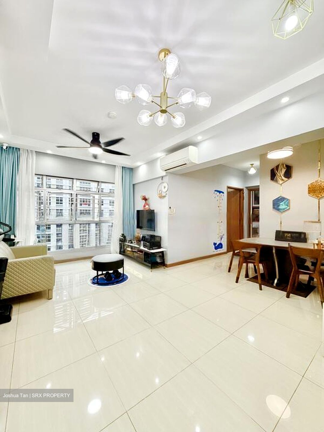 Blk 408A Northshore Residences II (Punggol), HDB 4 Rooms #476845591
